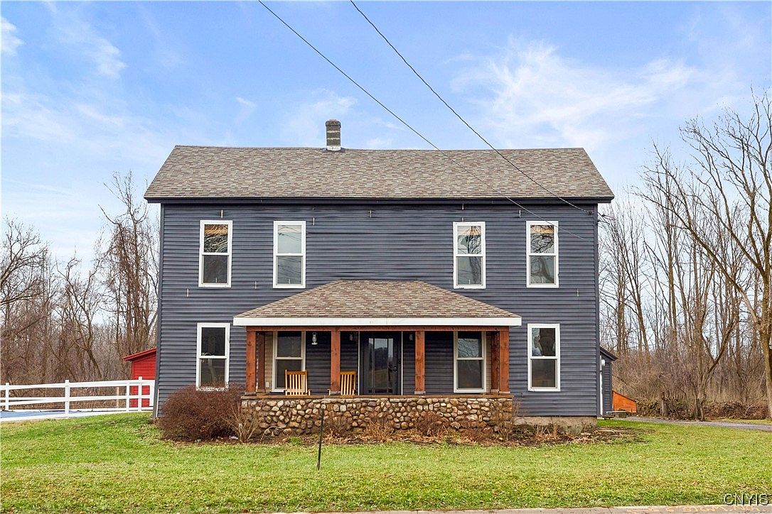 4383 Stuhlman Rd, Vernon, NY 13476 | Zillow