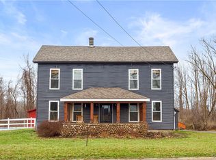 4383 Stuhlman Rd, Vernon, NY 13476