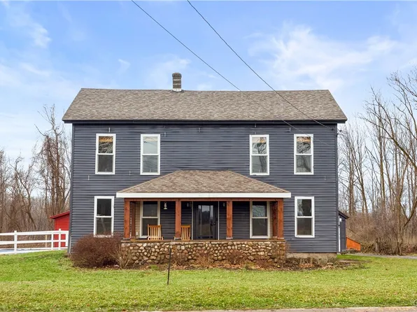 4383 Stuhlman Rd, Vernon, NY 13476