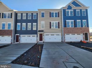 1970 Fauna Dr, Frederick, MD 21702