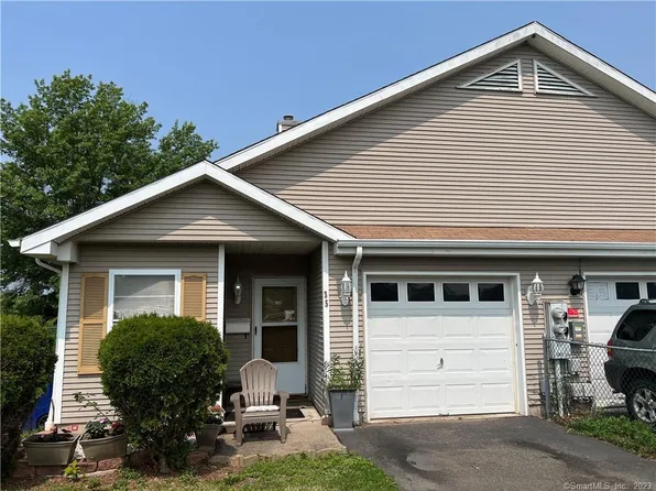 35 Margarita Drive, Hartford, CT 06106