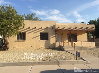 340 El Prado Ave, Las Cruces, NM 88005