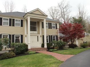 22 Blueberry Hill Rd, Andover, MA 01810