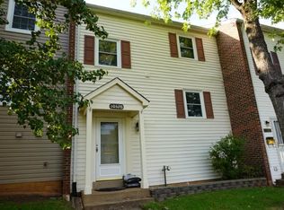 10326 Trundle Pl, Manassas, VA 20109