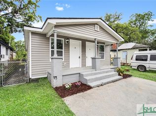 813 W 52nd St, Savannah, GA 31405