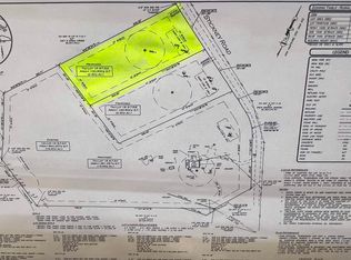 Stickney Rd, Campton, NH 03223