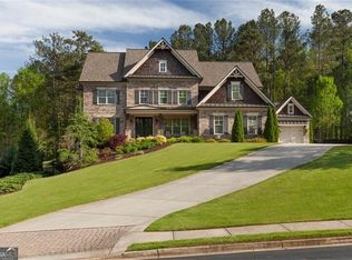 13013 Overlook Pass, Roswell, GA 30075