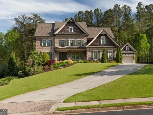 13013 Overlook Pass, Roswell, GA 30075