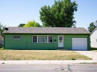 437 Delaware Way, Sterling, CO 80751