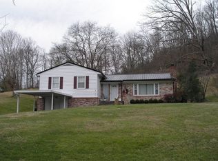 8133 Wagner Rd, Bristol, VA 24202