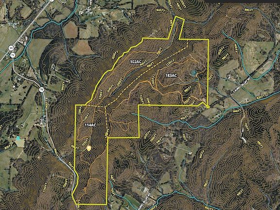2nd image of Laurel Bluff Rd Lot Wp002