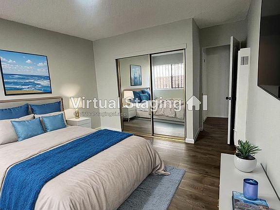 3rd image of 641 W 92nd St APT 12