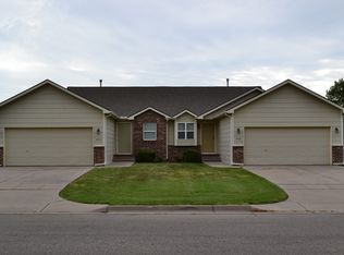 3352 N Governeour Cir, Wichita, KS 67226