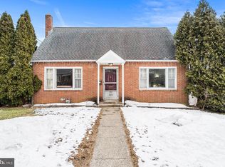 225 McClellan St, Reading, PA 19611