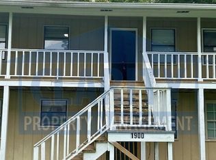 1900 Park St NE APT 5, Cleveland, TN 37311