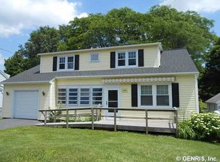 1146 Route 21 S, Palmyra, NY 14522