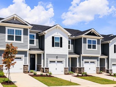 44 Twin Birch Dr, Angier, NC, 27501