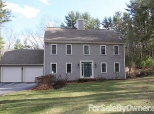 5 Pheasant Hill Ln, Duxbury, MA 02332