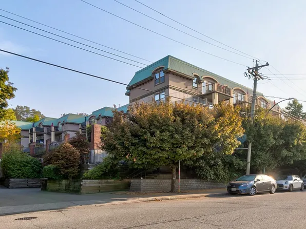 1591 Booth Ave #101, Coquitlam, BC V3K 1B7