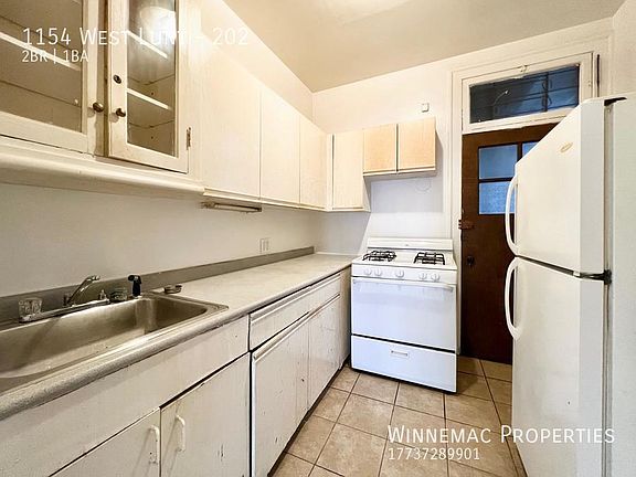 5th image of 1154 W Lunt Ave APT 202