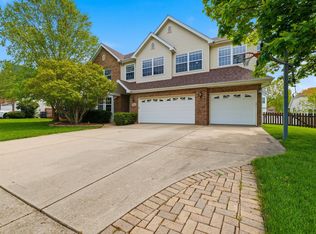 13341 Ione St, Plainfield, IL 60585