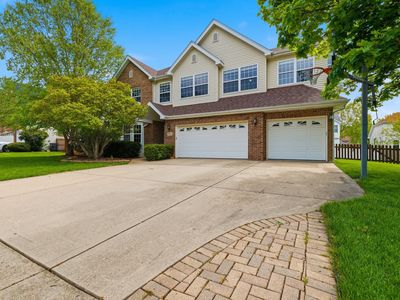 13341 Ione St, Plainfield, IL, 60585