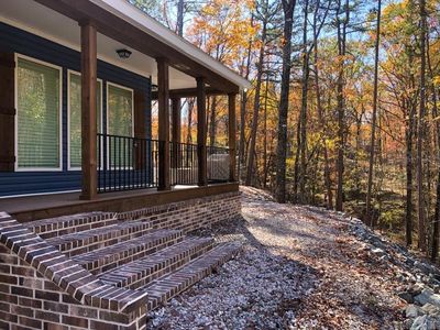 85 Weekender Ln, Mount Ida, AR, 71957