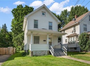 306 Maplewood Ave, Struthers, OH 44471