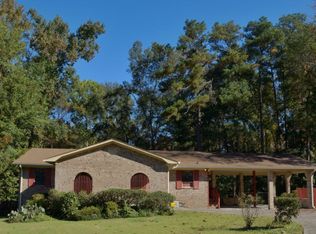 2117 Pepperidge Ct, Augusta, GA 30906