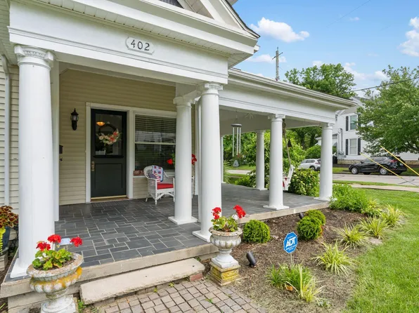 402 S Maple St, Winchester, KY 40391