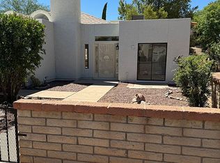 1162 Circulo Canario, Rio Rico, AZ 85648