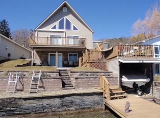 13158 W Lake Rd, Hammondsport, NY 14840