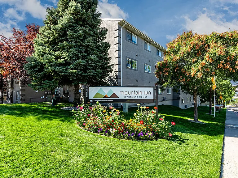 Mountain Run Apartment Homes — Photo 14
