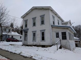 4 Galatia St, Marathon, NY 13803