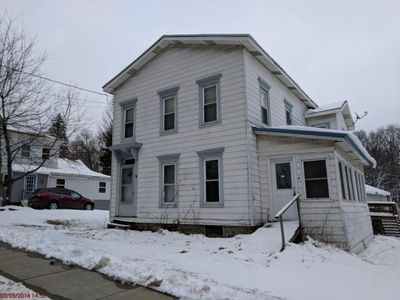 4 Galatia St, Marathon, NY, 13803