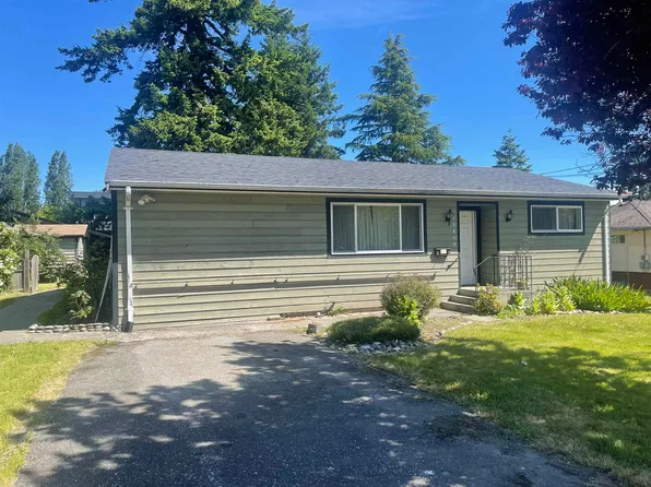 15463 16a Ave, Surrey, BC V4A 1T2