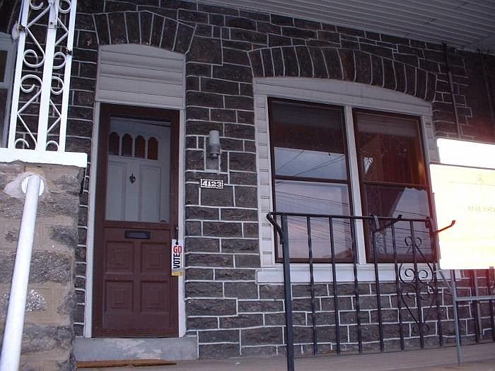 4123 Tower Street