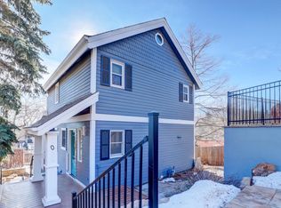 2036 Mesa Dr, Boulder, CO 80304