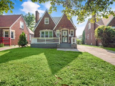 15350 Sussex St, Detroit, MI, 48227