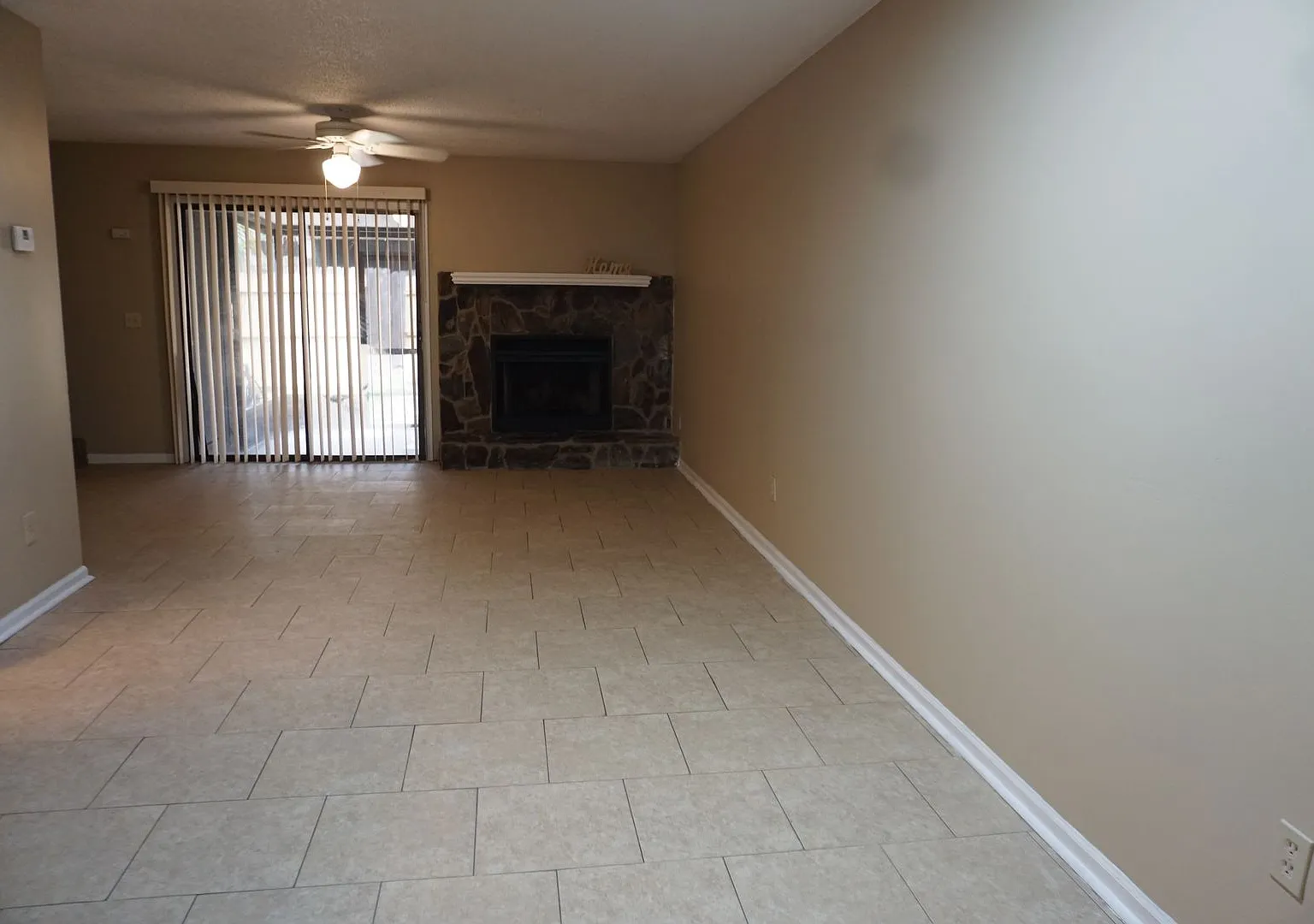 3/2 townhome Near NAS Jax. — Photo 2