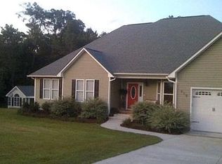 619 Riva Ridge Rd, Sneads Ferry, NC 28460