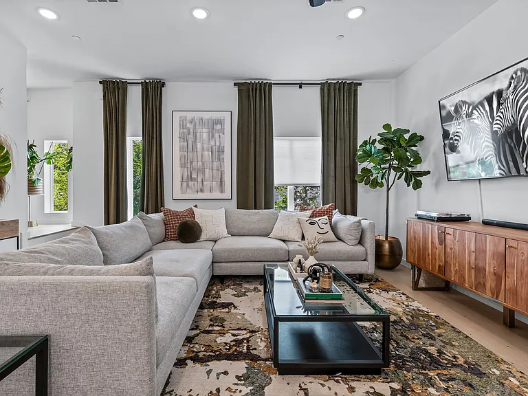1507 N Garrett Ave #203 — Photo 14