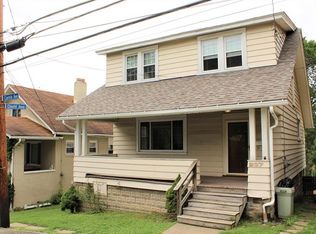 237 Carrick Ave, Pittsburgh, PA