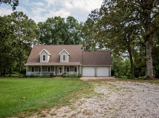103 Jewel Dr, Marshfield, MO 65706