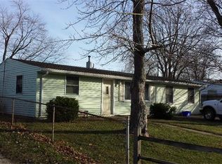 913 Haverford Dr, Lafayette, IN 47905