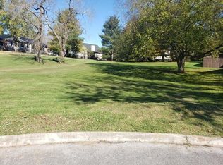 0 Luke Lea LOT 109, Sevierville, TN 37862