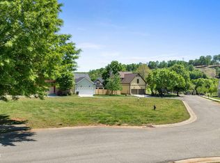 419 Wildcat Run Dr, Loudon, TN 37774