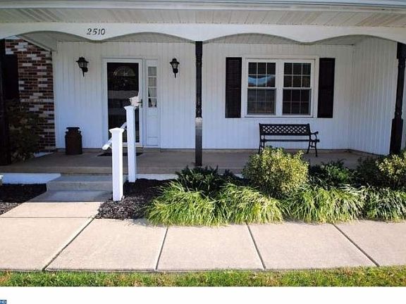 2nd image of 2510 Channin Dr