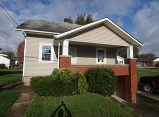 119 N Eastern Ave, Batesville, IN 47006