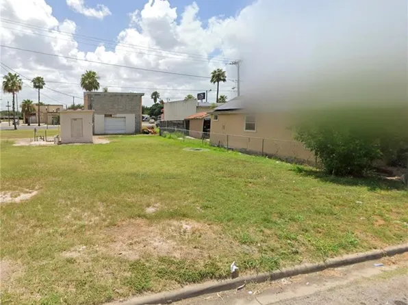 Oo N Missouri Ave N, Weslaco, TX 78596